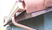 Rain Gutter Installation, Repair, Cleaning in Kenilworth, IL